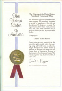 多合一複合裝置專利-美國